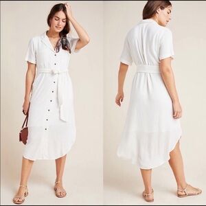 Aria textured shift dress from Maeve